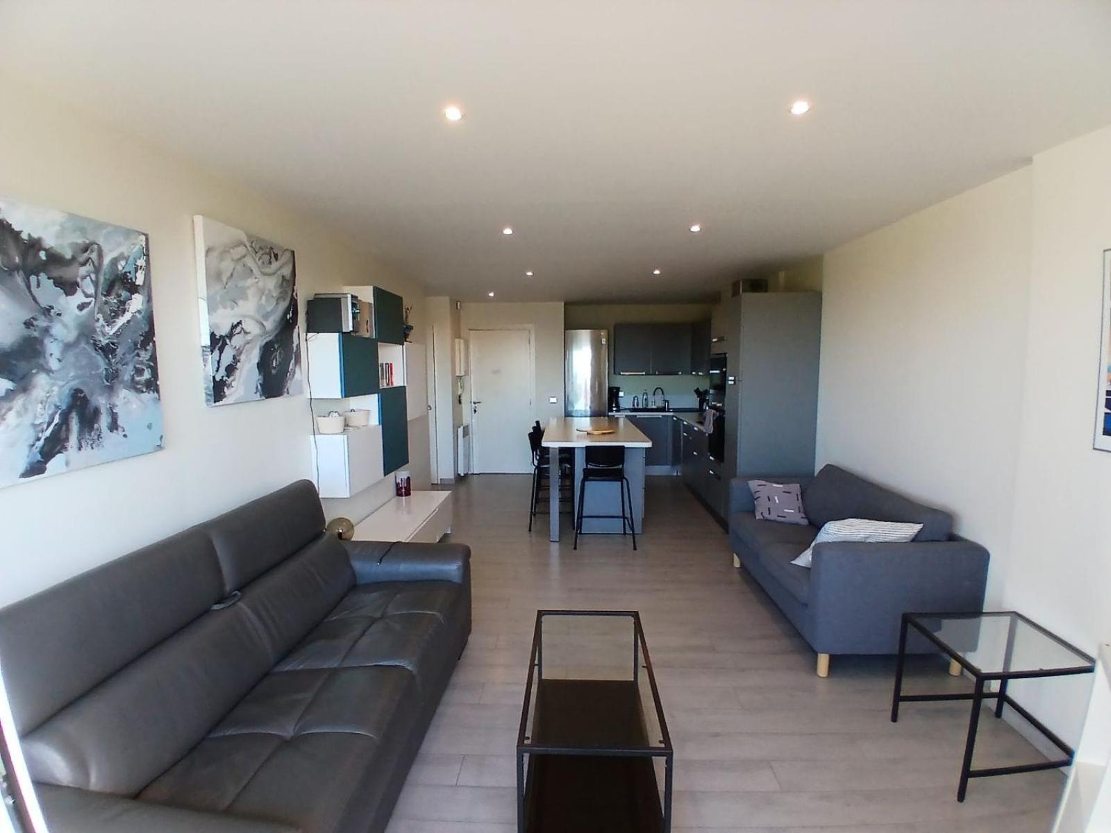 Vue Sur Mer Et Plage De Marbella Biarritz Ngoại thất bức ảnh