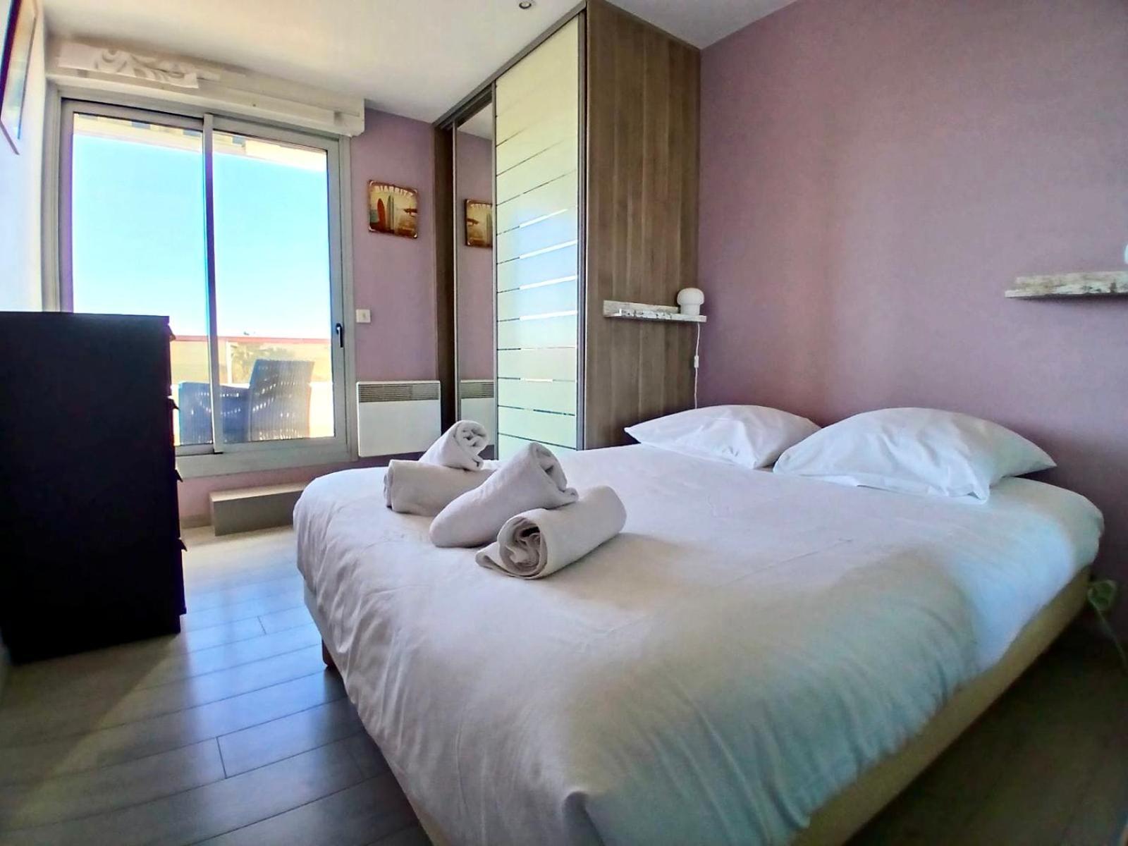 Vue Sur Mer Et Plage De Marbella Biarritz Ngoại thất bức ảnh